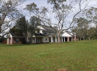 10394 Argyle Rd, Irvington, AL 36544