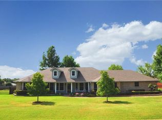 236 Bent Tree Trl, Burleson, TX 76028