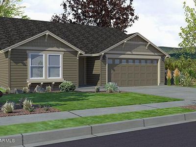 308 S 12th Ave, Selah, WA, 98942