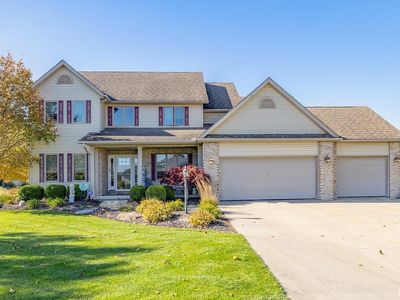 57549 Boulder Ct, Goshen, IN, 46528