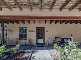 113 Whispering Pine Way #B, Alto, NM