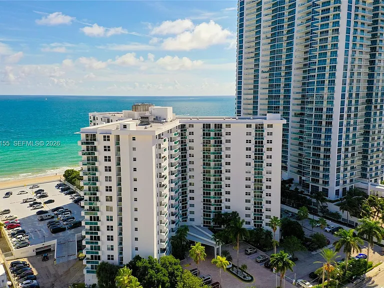 3001 S Ocean Dr #1415 — Photo 30