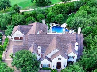 2632 Ravello Ridge Dr, Austin, TX 78735