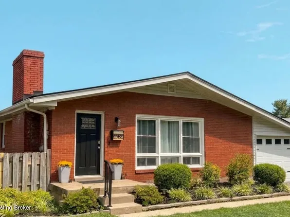 4624 Settle Blvd, Louisville, KY 40219