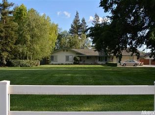 18302 E Louise Ave, Escalon, CA