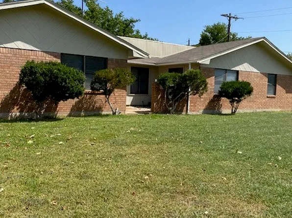 4496 Fm 1991, Meridian, TX 76665