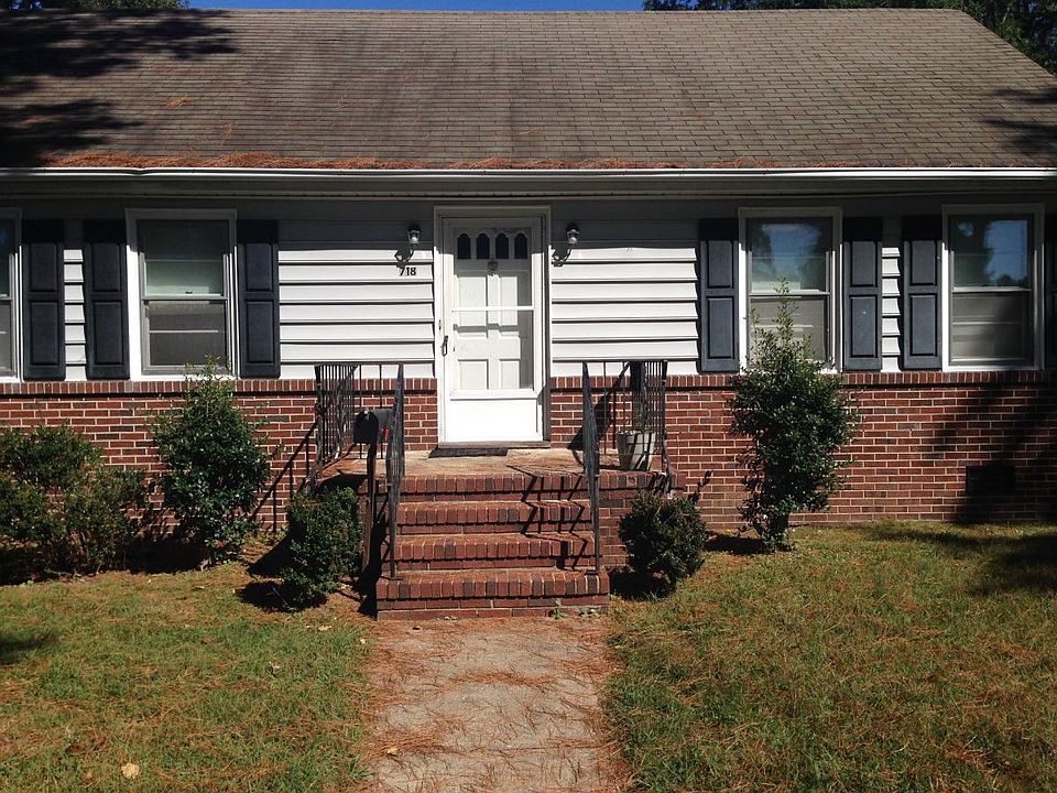 2nd image of 718 Hampton Rd