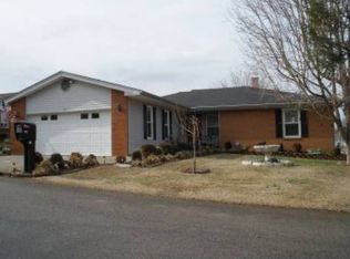214 Walnut Ave, Somerset, KY 42503