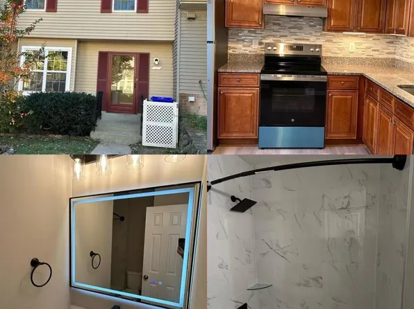 20 Cherry Bend Ct, Germantown, MD 20874
