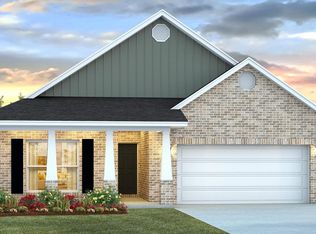 31680 Memphis Loop #46, Spanish Fort, AL 36527