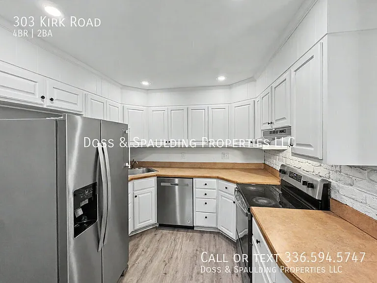 303 Kirk Rd — Photo 6