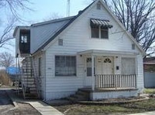 559 Maple St, Monticello, IN 47960