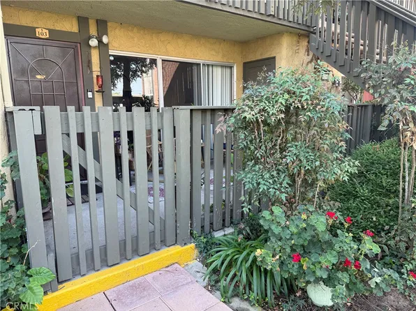 23304 Marigold Ave #103, Torrance, CA 90502