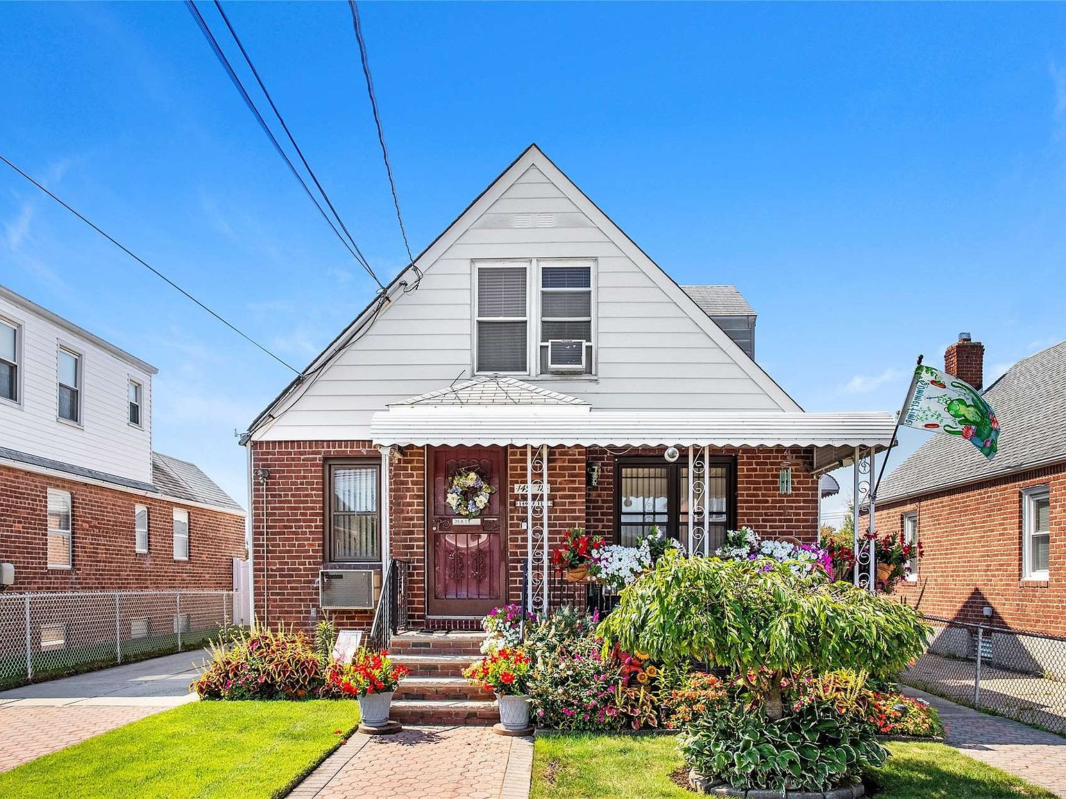 14918 114th Place, South Ozone Park, NY 11420 Zillow