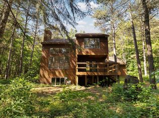 12271 E Woolsey Lake Rd, Northport, MI 49670
