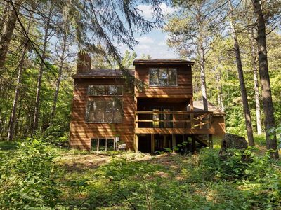 12271 E Woolsey Lake Rd, Northport, MI, 49670