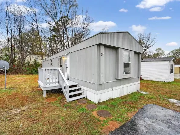49139 Chapman Rd #39, Fountain Inn, SC 29644