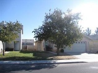 14621 Foothill Rd, Victorville, CA 92394