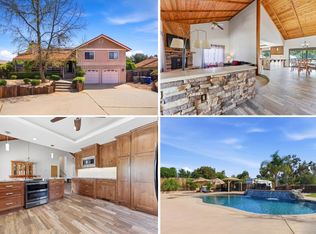 16221 Spangler Peak Rd, Ramona, CA 92065