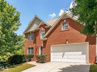 1878 Shiloh Valley Way #35, Kennesaw, GA 30144