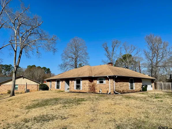 11264 Timber Creek Dr, Tyler, TX 75707