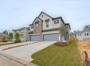 312 N Spotted Fern Dr, Montgomery, TX 77316