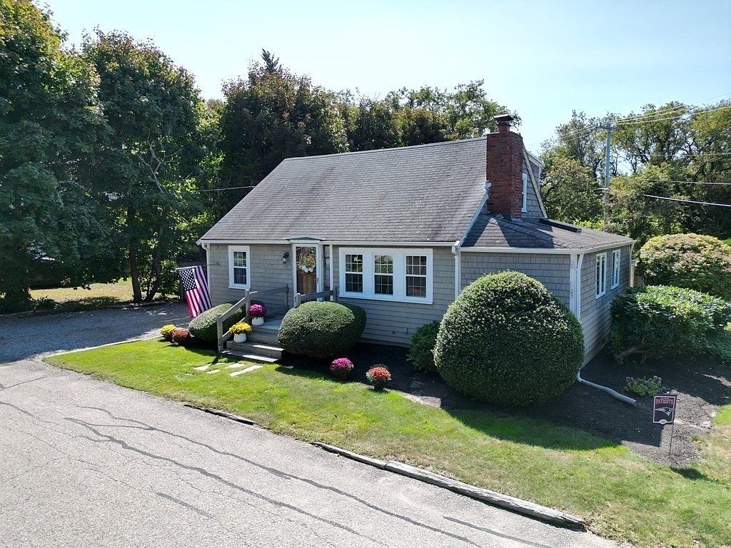 99 Saginaw Ave, Marshfield, MA 02050 MLS 73162446 Zillow