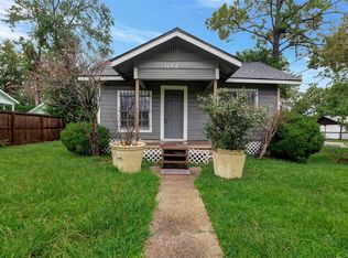 1102 Northwood St, Houston, TX 77009