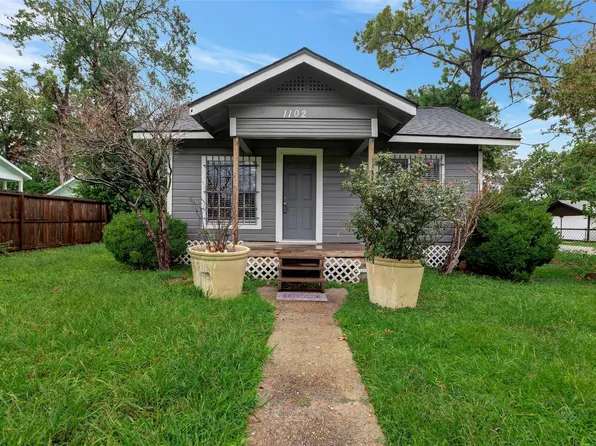 1102 Northwood St, Houston, TX 77009