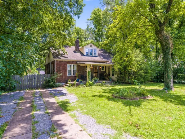 1409 Pennock Ave, Nashville, TN 37207