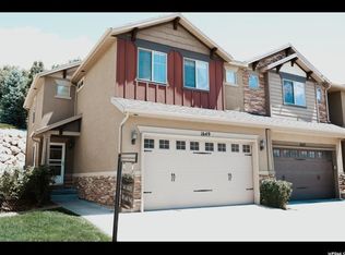 1649 N Hollyhock Cir, Farmington, UT 84025