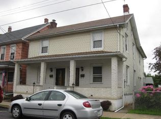 424 White St, Weissport, PA 18235