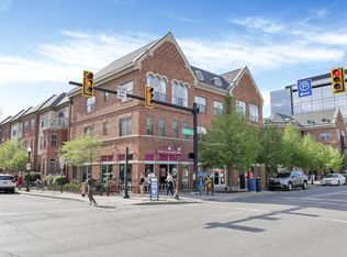 6 W Russell St, Columbus, OH 43215