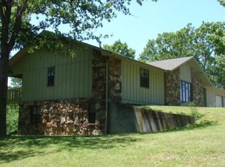 42877 County Road 524, Eucha, OK 74342
