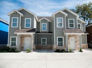 Las Casitas, Waco, TX 76706