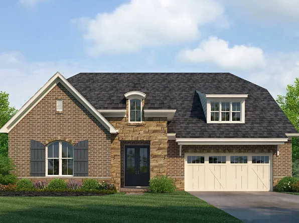 Chadwick Plan, Vining Mill