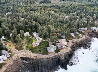 97 SW Breakers Scarp, Depoe Bay, OR 97341