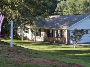 34 Old River Rd, Waynesboro, MS 39367