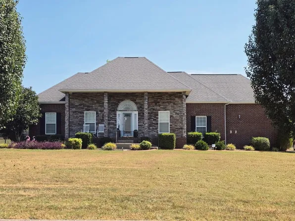 223 Mercedes Dr, Smyrna, TN 37167