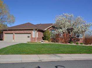 5674 Fig Way, Arvada, CO 80002