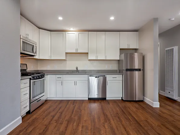 481 Belvedere St APT 3, San Francisco, CA 94117