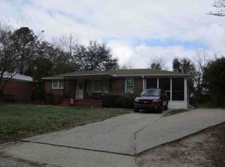 2631 Haynes Ln, Cayce, SC 29033