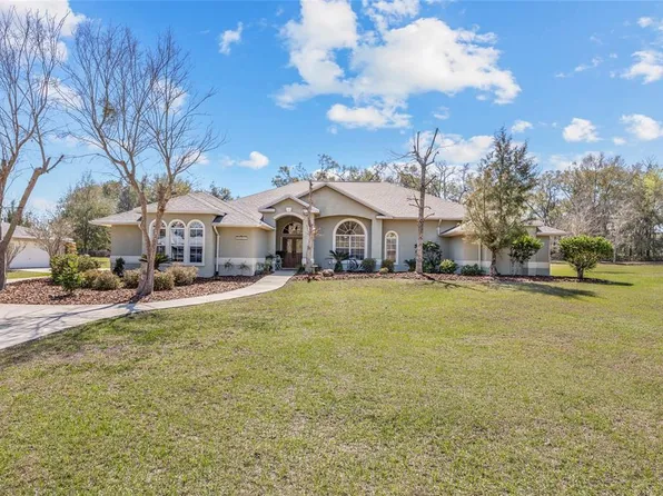14505 NW 60TH AVENUE, ALACHUA, FL 32615