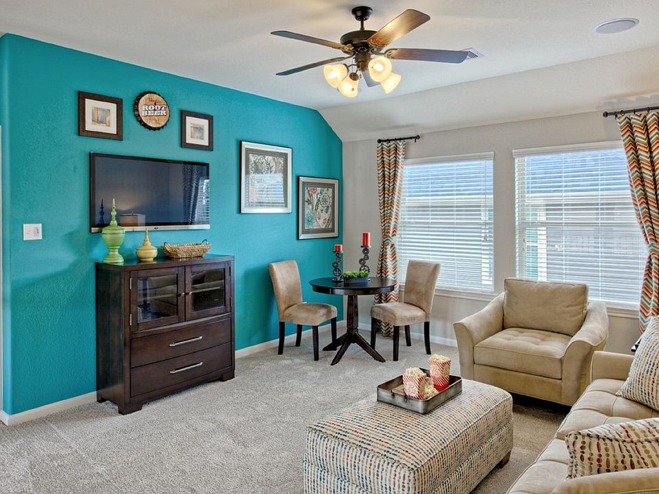 Lorne Plan, Jordan Ranch, Katy, TX 77494 Zillow