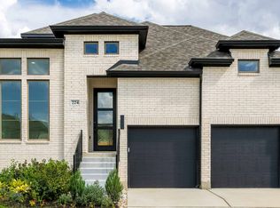 224 Spring Bluff Ln, Georgetown, TX 78628