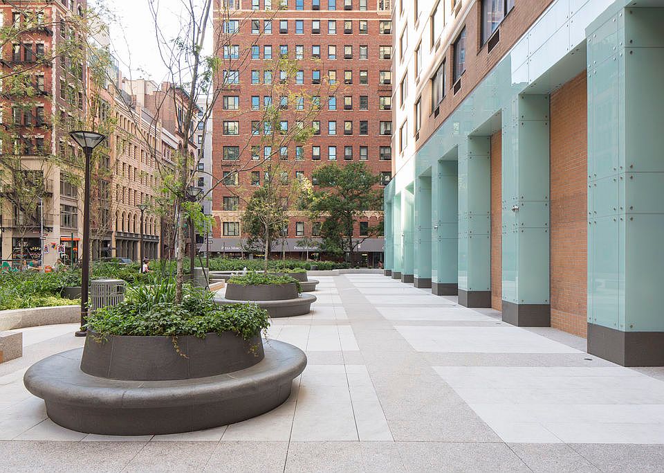 1st image of 300 Mercer St APT 28F