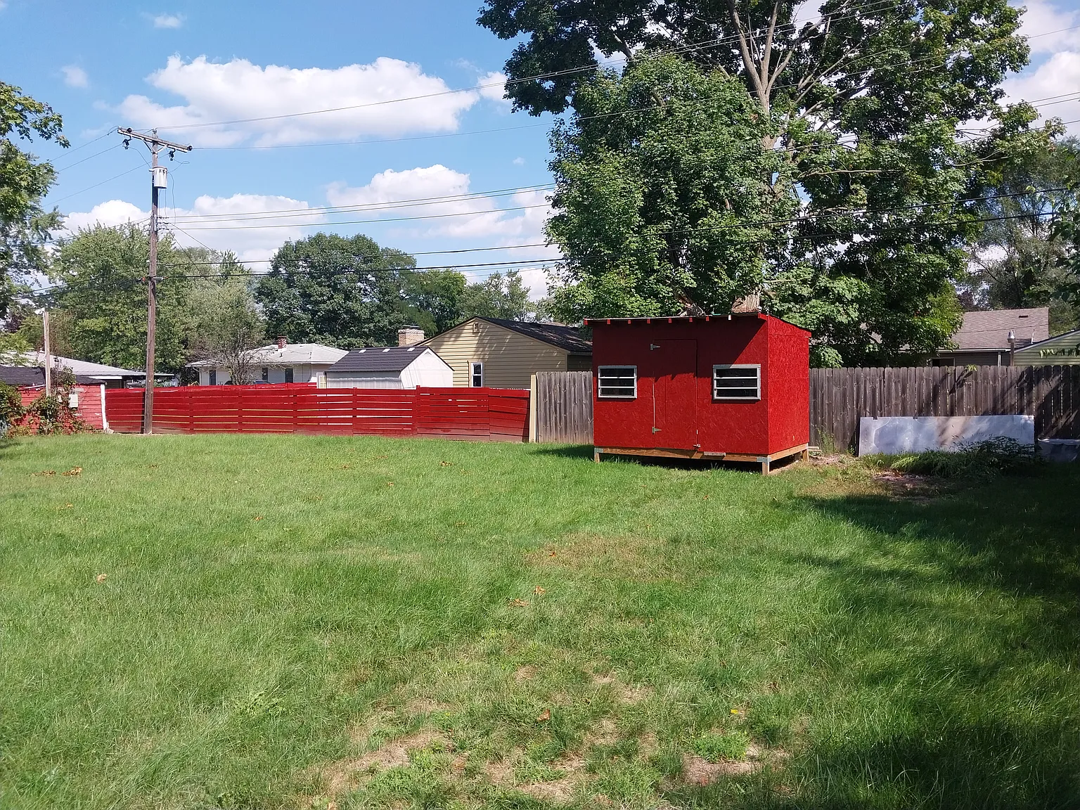 1 bed, 680 sqft, $970 — Photo 3