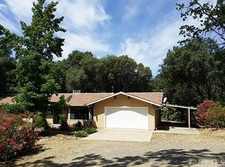 4097 Triangle Rd, Mariposa, CA 95338