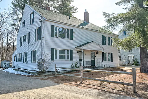 99 Pine St Photo 1