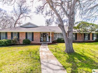 3409 Aspen Trl, Temple, TX 76502